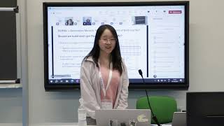 Actions Speak Louder than Words - Yueming Wang and Jiaqi Zhai | VideoRecSys Workshop | RecSys 2024