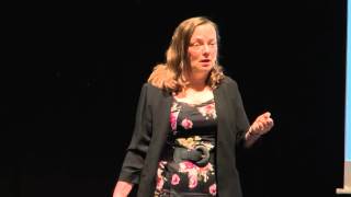 Intangible Heritage - Why should we care? | Prof. Máiréad Nic Craith | TEDxHeriotWattUniversity