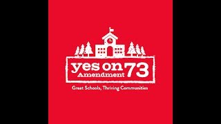 90 Seconds on Amendment 73