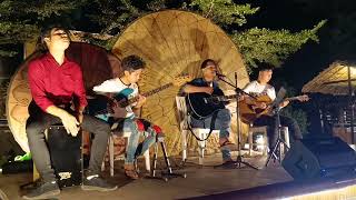 လွမ်းနေဦးမယ် Unplugged