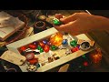 Loki Finds Infinity Stones in TVA - Loki (TV Series 2021) S1E1