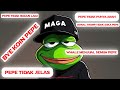 PERINGATAN TERAKHIR! SEGERA TINGGALKAN PEPE SEKARANG - PREDIKSI HARGA PEPE TAHUN INI #pepe