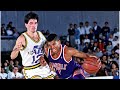 Kevin Johnson (KJ) should be in the HOF!! #nba #basketball