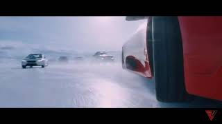 Fate Of The Furious 8 Climax Tamil Scene  Tamil Dubbed  தமிழ்