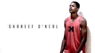 Shareef O'Neal Spent 6 Weeks BALLING in Fall League! | Shaq's 6'10" Son Getting GOOD