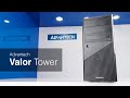 Introducing the New Valor Tower