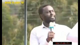 Nikubaya!!!Senator Methu Lecturing President Ruto like a Kid _Sisi huwezi kututisha