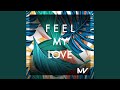 Feel my love