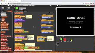CS10 Final Project - Snake
