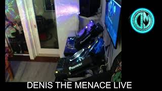 HITOP TV - Denis The Menace (original hitop family)