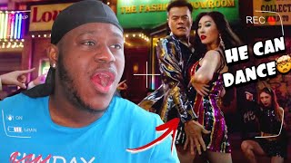 This Is Not Bad! 박진영 (J.Y. Park) "When We Disco (Duet with 선미)" M/V REACTION!!