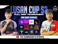 [ NEP ] LUSAN CUP S2 PRO LOBBY QUALIFIER ROUND | GARENA FREEFIRE