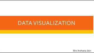 Histogram and Frequency Polygon | Python | Data Visualization | Session 3 | Class XII IP