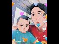 tik tok aqil zulkiflee + baby faris | episod 2