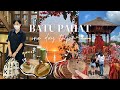 Batu Pahat One Day Trip 峇株巴辖一日游去哪里 girls trip, what to eat, journey of love 🚗 💕