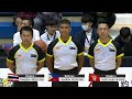 formosa dreamers v singapore slingers full game 2018 2019 asean basketball league