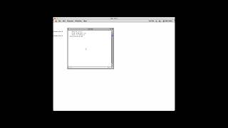 BBC BASIC short example