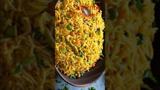 कैसे बनाये झटपट स्वादिष्ट नमकीन सेवई। Namkin sevaiyan| Vermicelli pulaow| seva pulaw.