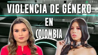La Otra Cara de la Moneda: Caso de la DJ Valentina Trespalacios y la violencia de género