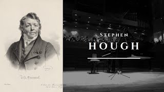 (Stephen Hough | 1986 | Studio) Hummel: Piano Concerto No.3 in B minor, Op.89