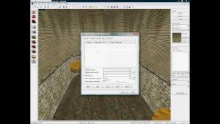 SDK Source Tutorial:Make Random Break Physbox