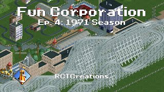 Fun Corporation Episode 4: 1971