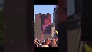 Juice Wrld Changes Robbery For Girlfriend Ally Lotti