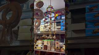 কম বাজেটের একটি জুটের ঝাড় ❤️ khub চাহিদা এটির #craft #viralvideo #homedecor #viral #lamp #deshi