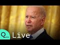 LIVE: Biden Delivers Remarks on Infrastructure Deal in La Crosse, Wisconsin