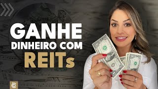 REITs: 5 indicadores que não podem faltar na sua análise para ganhar dinheiro em DÓLAR!