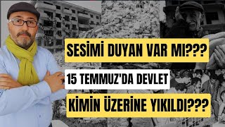 SESİMİ DUYAN VAR MI??????