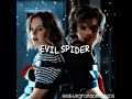 Steve Harrington and Robin - Evil Spider - Edit Audio