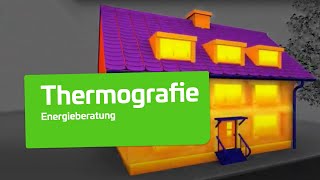 Thermografie | Stadtwerke Düsseldorf