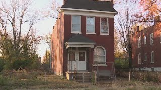 Another St. Louis resident loses property through Recorder of Deeds Office