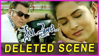Nenu Sailaja Movie Deleted Scenes - Ram & Keerthi Suresh
