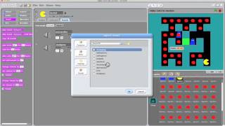 Pacman Tutorial Part 3