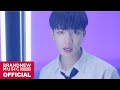 AB6IX (에이비식스) 임영민 (LIM YOUNG MIN) '좋게 끝내 (BREAK UP)' M/V