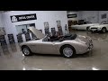 1967 austin healey 3000 mkiii bj8 ms classic cars