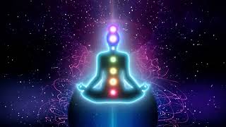 Balance Chakras While Sleeping  - Aura Cleansing  - Release Negative Energy -  7 Chakras Healer