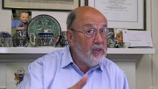 WHAT DOES LOVE MEAN?  - Biblical Study with Professor N. T. Wright