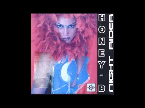 Honey B - Night Rider - YouTube