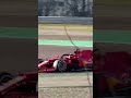 Leclerc test day in Fiorano