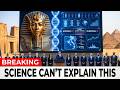 Ancient DNA Proves the Pharaohs Were Not African or European - The Truth Is Stranger