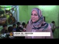 Iraqi orphans struggle for chance to learn