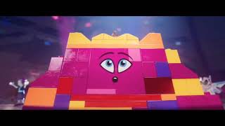 The Lego Movie 2 Not Evil HD