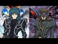 ZANE TRUESDALE VS ATTICUS RHODS | EDOPRO YU-GI-OH! | ANIME DUEL