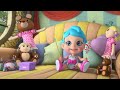 pinocchio and friends full episode the fairy baby