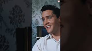 His grandpa is Elvis #shortvideo #elvis #shorts #youtubeshorts #bob