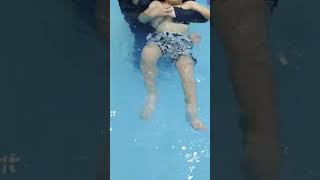 Kids swimming class | плавание для детей  #babyswimming #дети #üzgüçülük