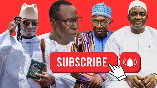 Great Discussion | Different Opinions on Former President Yahya Jammeh WhatsApp Audio